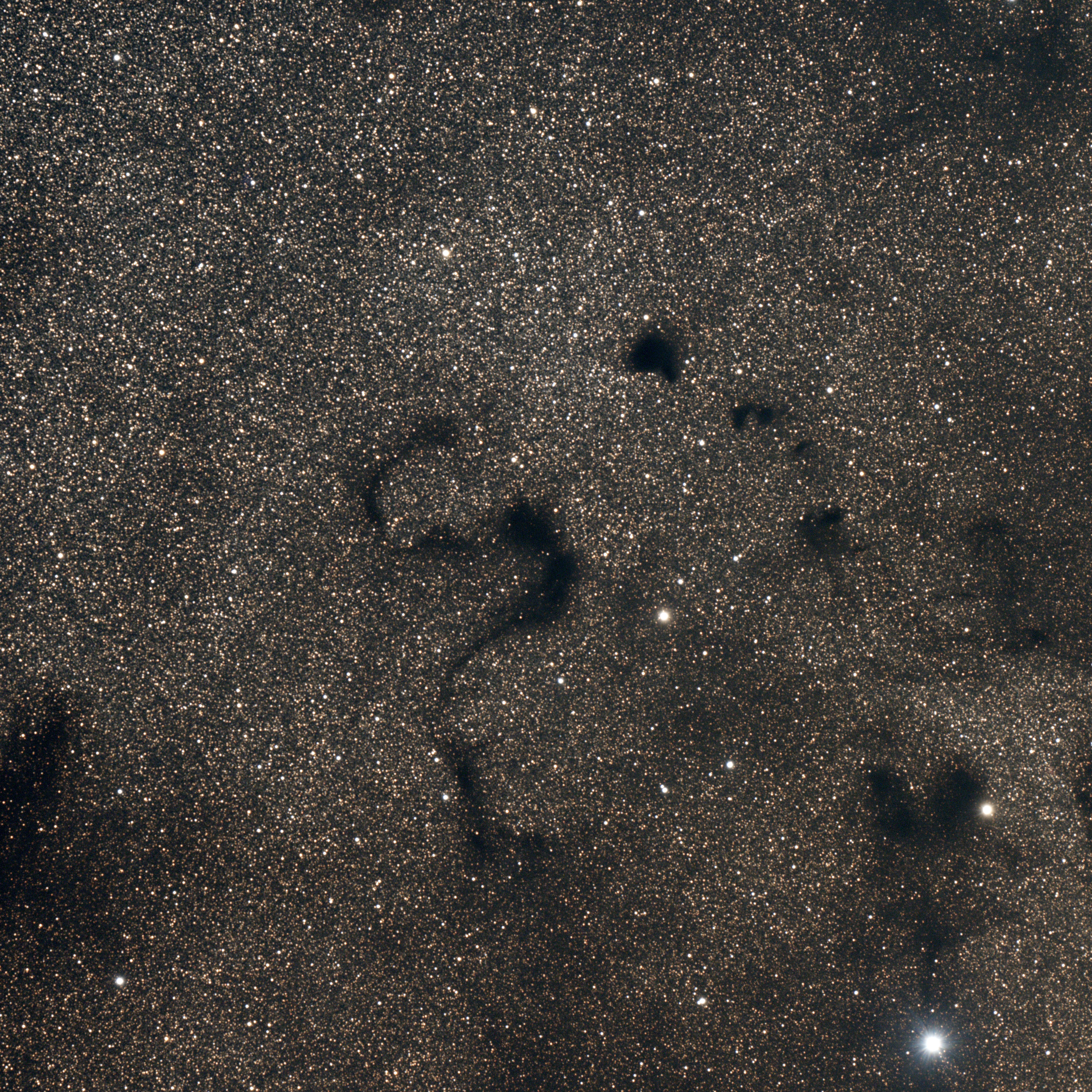 Eustis Sky